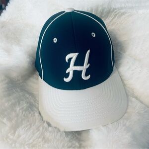 Pacific Headwear Performance Cap